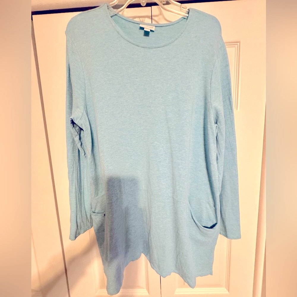 Pure Jill by J. Jill tunic